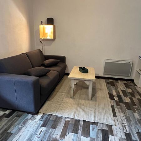 Апартаменты Loc Luz St Sauveur 2 Люс-Сен-Совёр Экстерьер фото